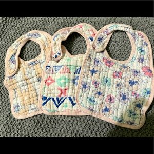 Aden & Anais Bibs